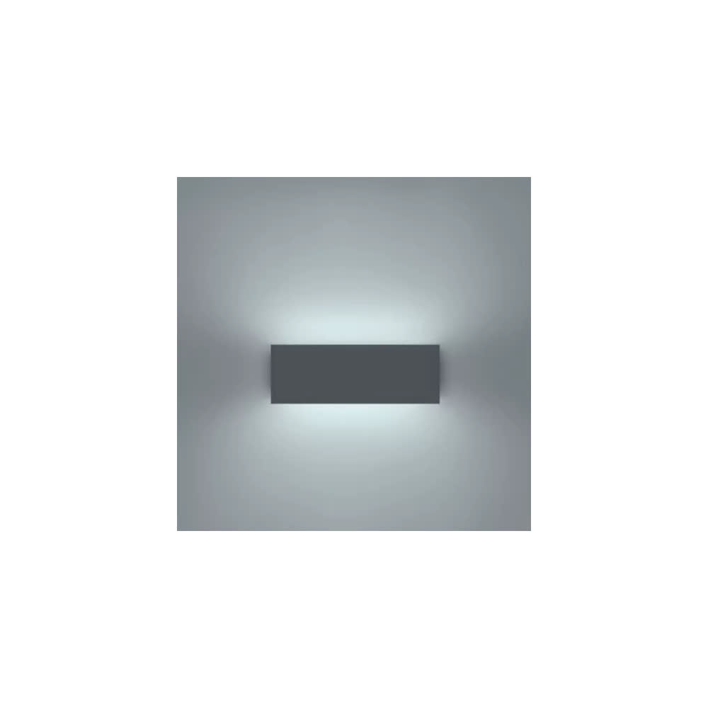 Lámpara de Pared BC 8W 85-265V IP65 - Ilumileds